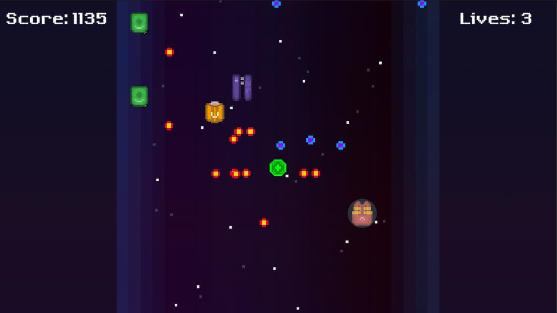 StratosFear [V1.1] screenshot 2