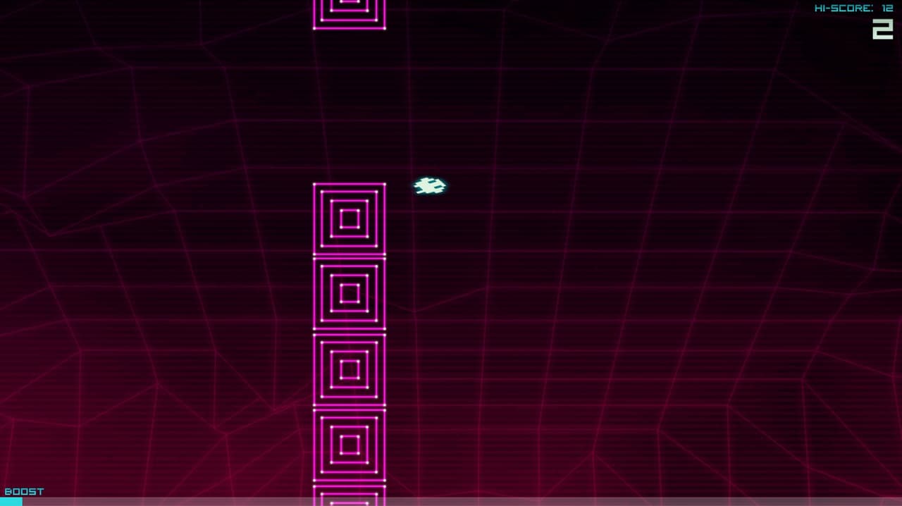 Avoid (itch) (wolf+void) screenshot 2