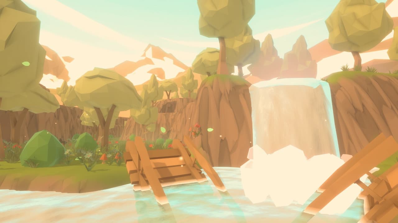 Tiny Detour screenshot 5