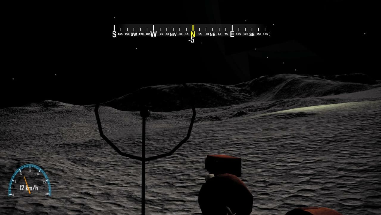 The Eagle Has Landed screenshot 3
