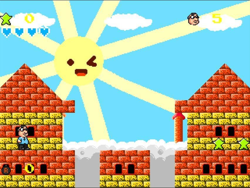 Mr Rental: The Video Game screenshot 4
