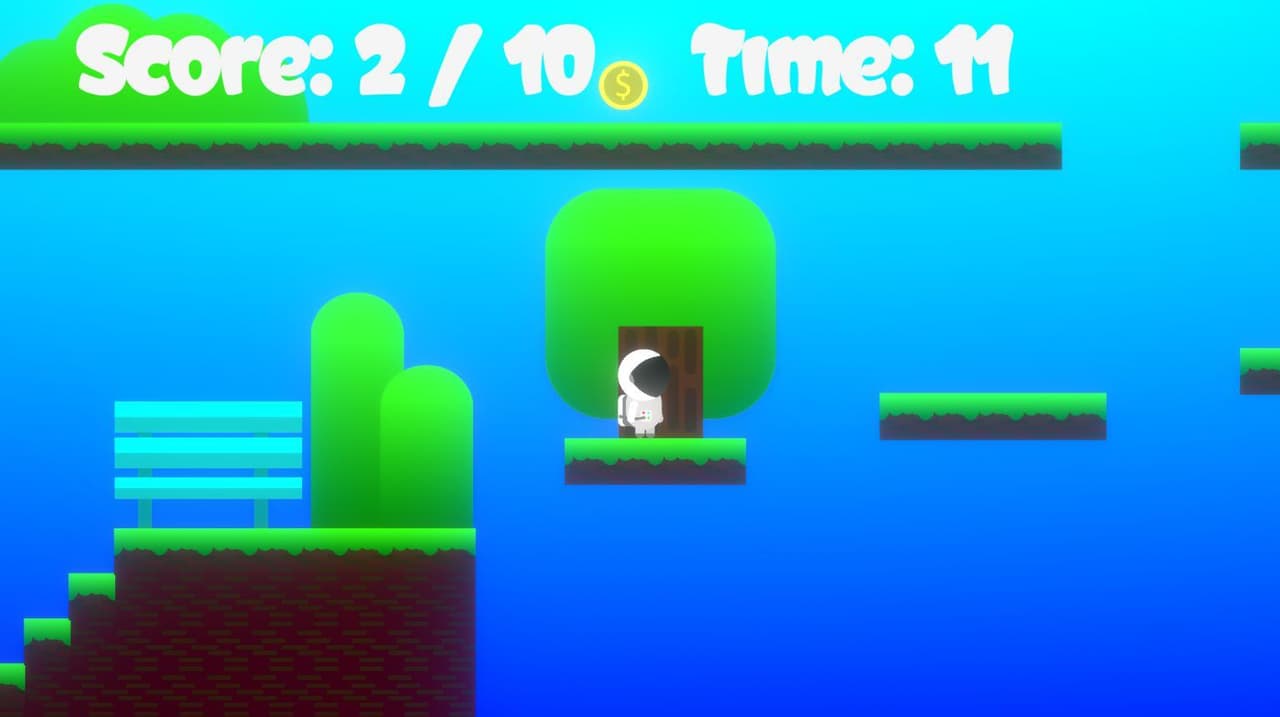 Missing Space screenshot 2
