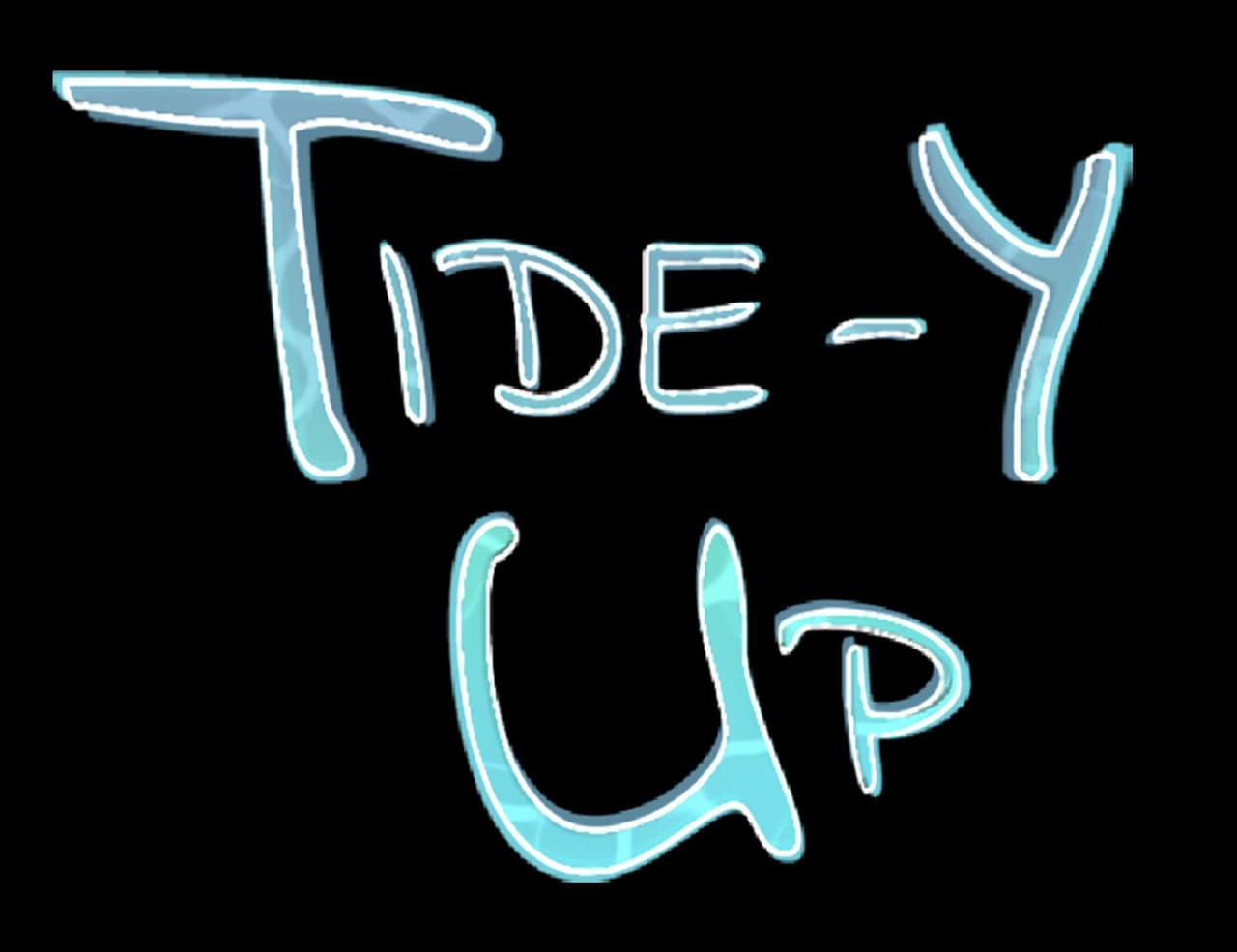 Tide-y Up