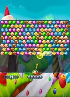 BubbleShooterCandy