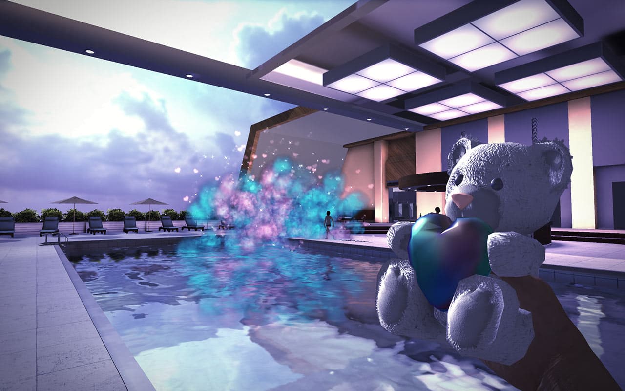 First Person Lover screenshot 3
