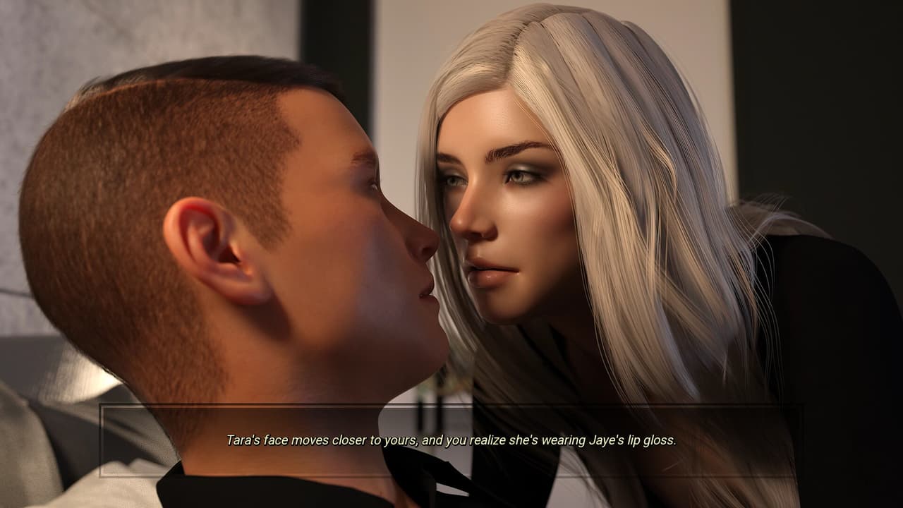 Chasing Sunsets screenshot 5