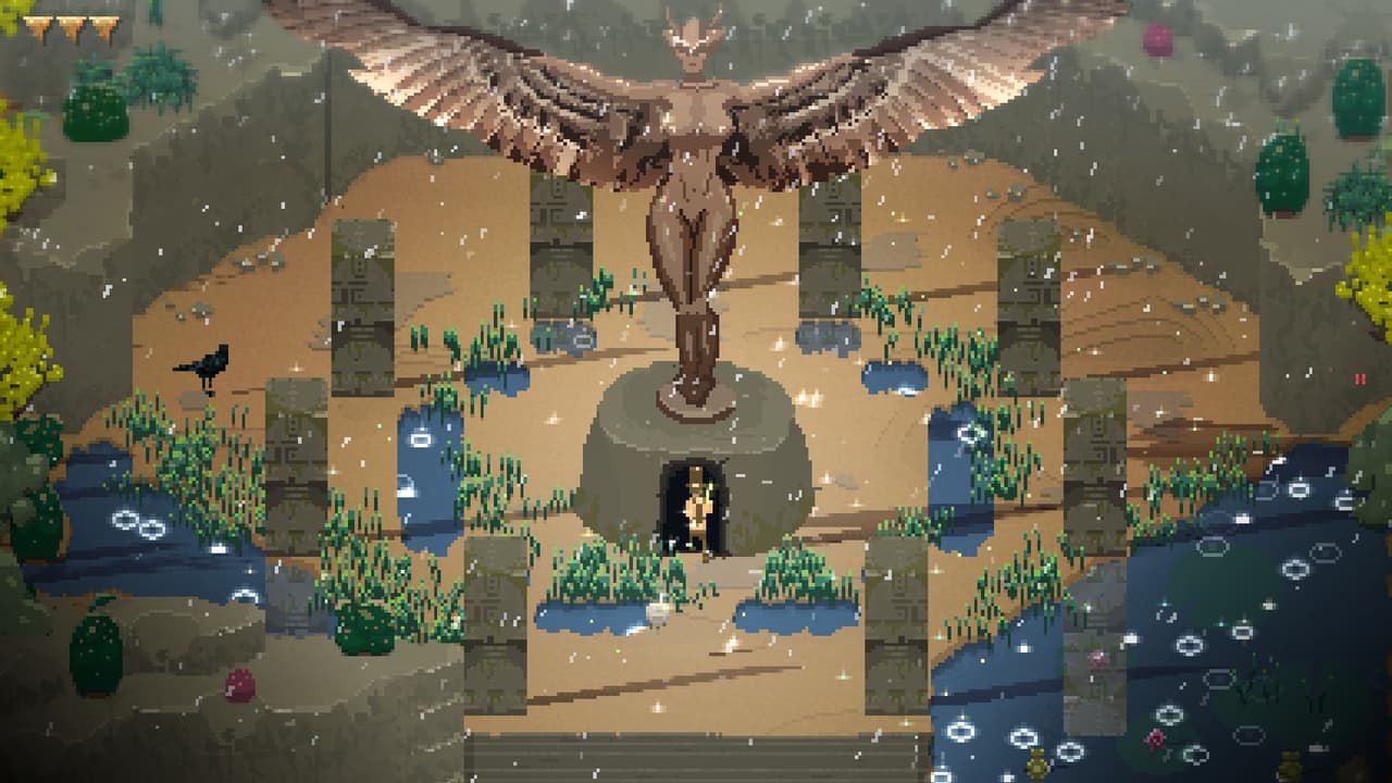 Songbringer screenshot 4