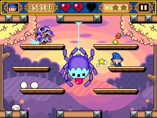 Drop Wizard screenshot 4