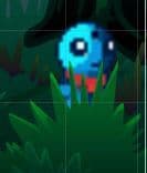 Creepy Forest (itch)