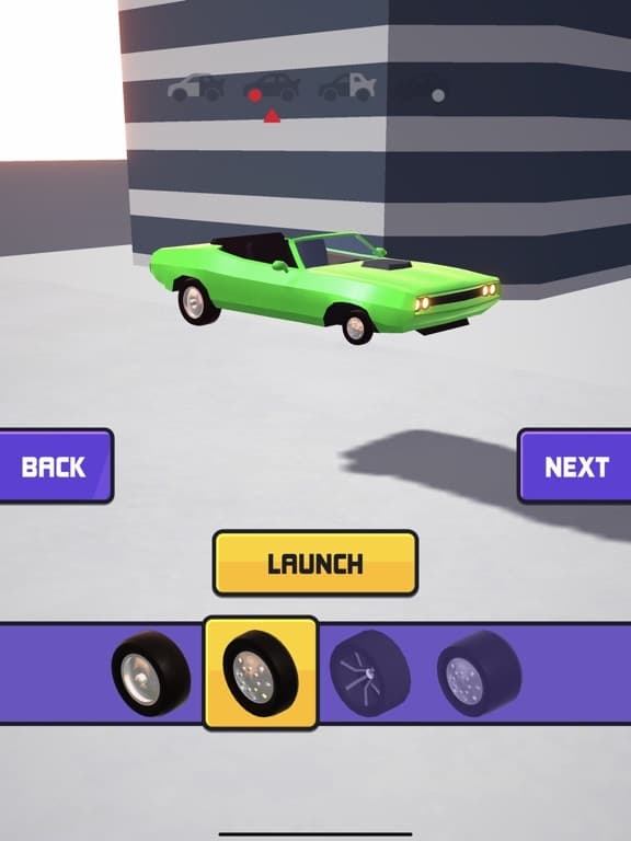 Car Safety Check screenshot 6