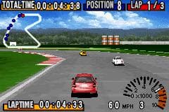 GT Advance Championship Racing screenshot 6