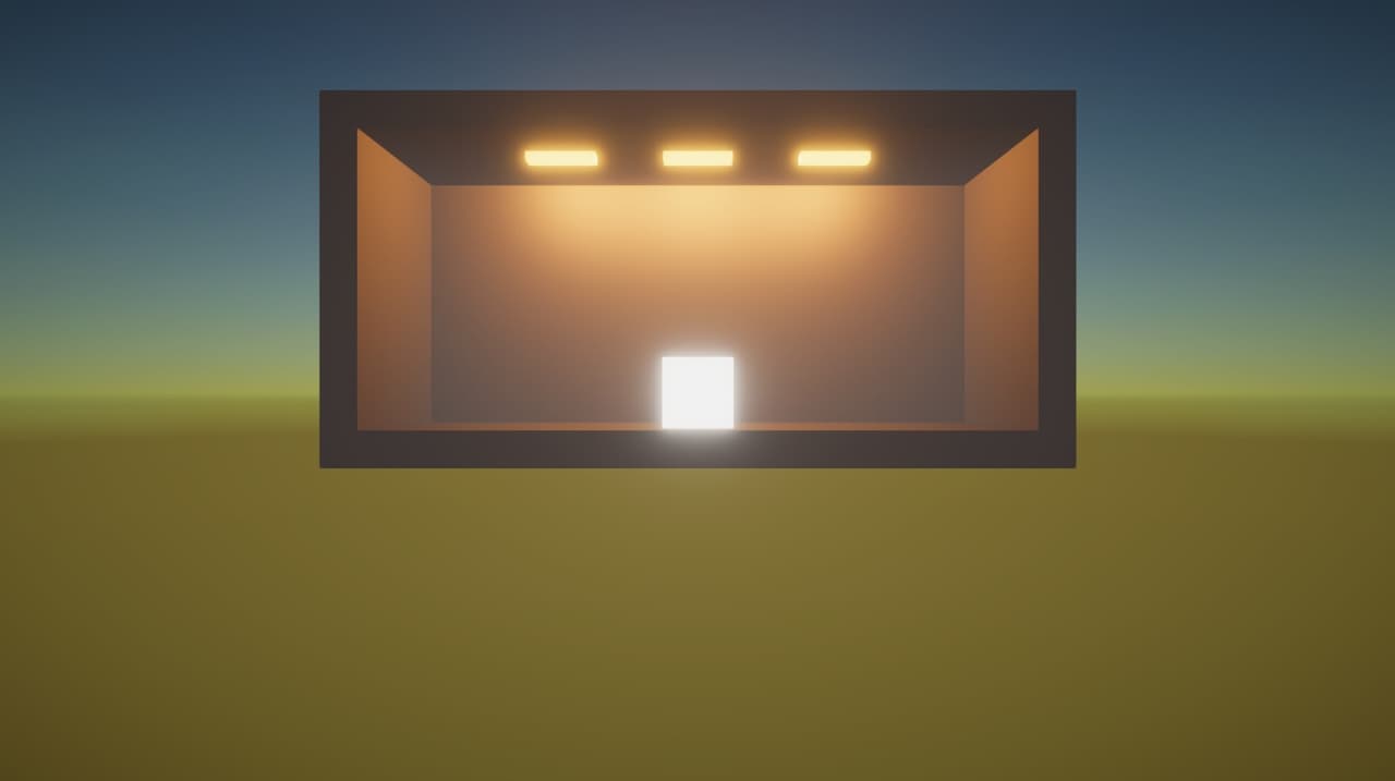 Haunted (itch) (Save_1401) screenshot 2