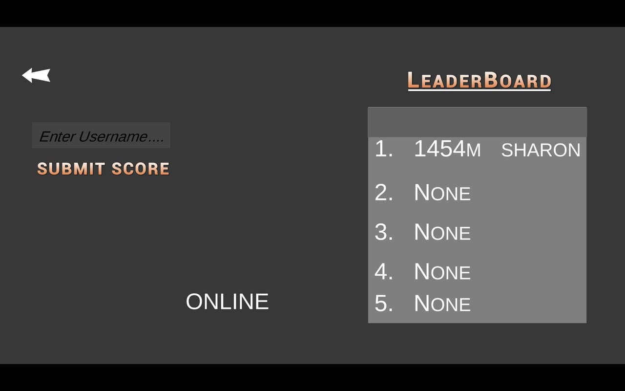Indomitability screenshot 3