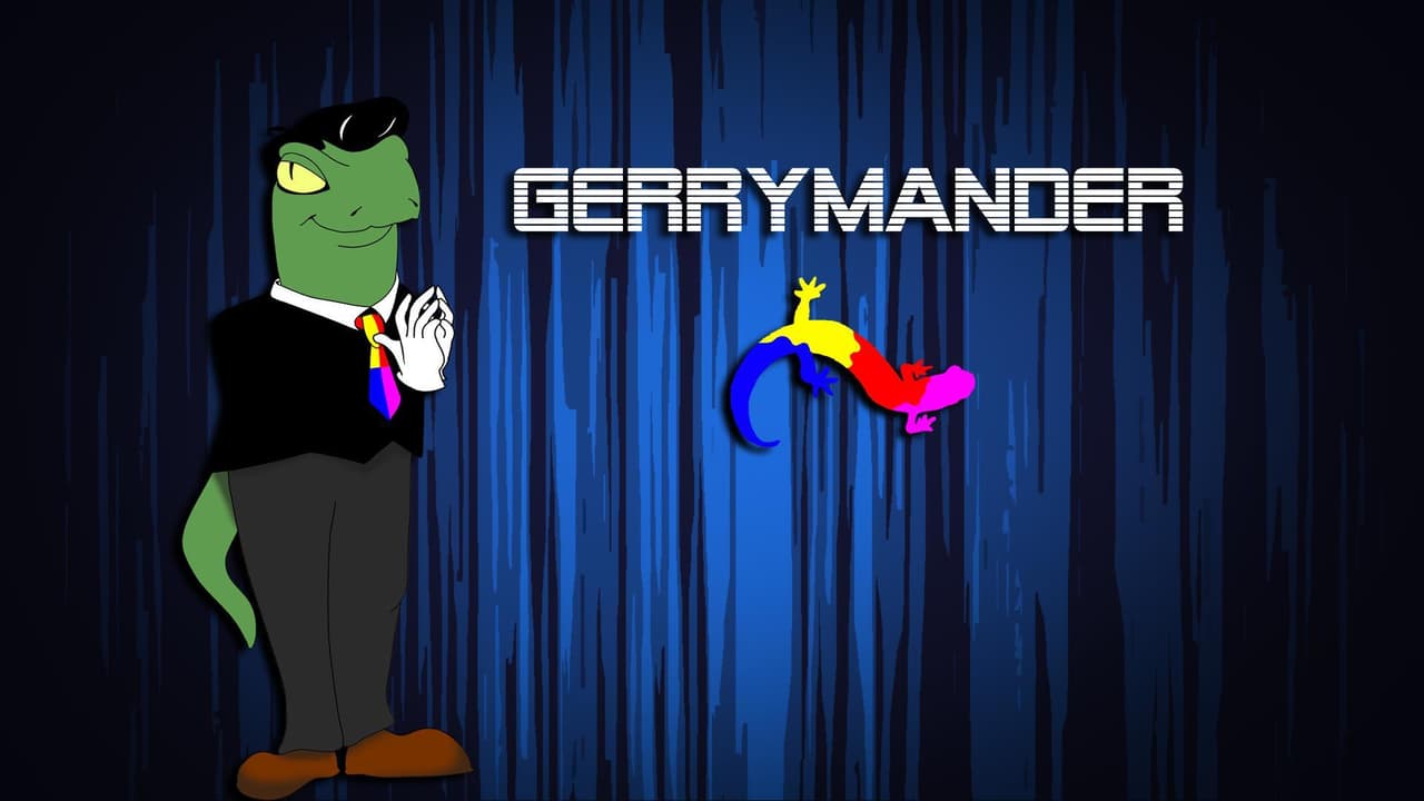 Gerrymander (chairconditioning)