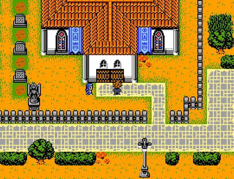 Exony Demo screenshot 4