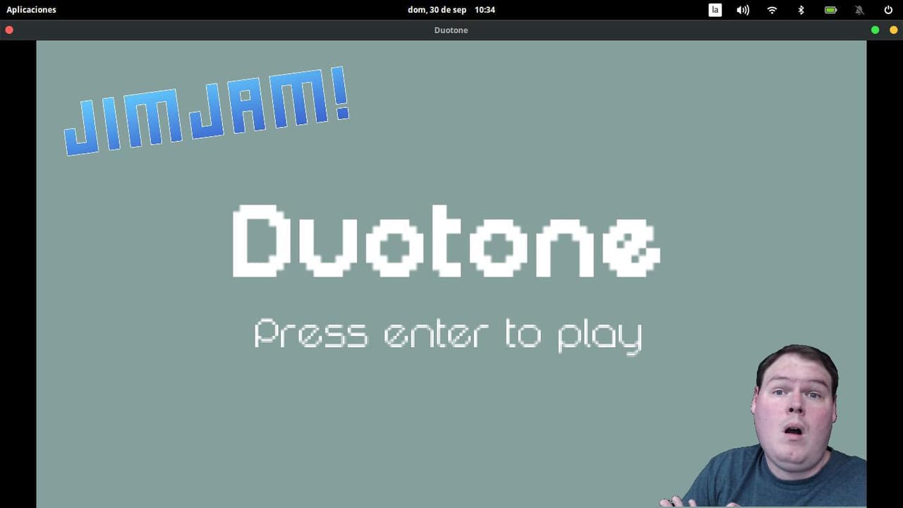 Duotone screenshot 2