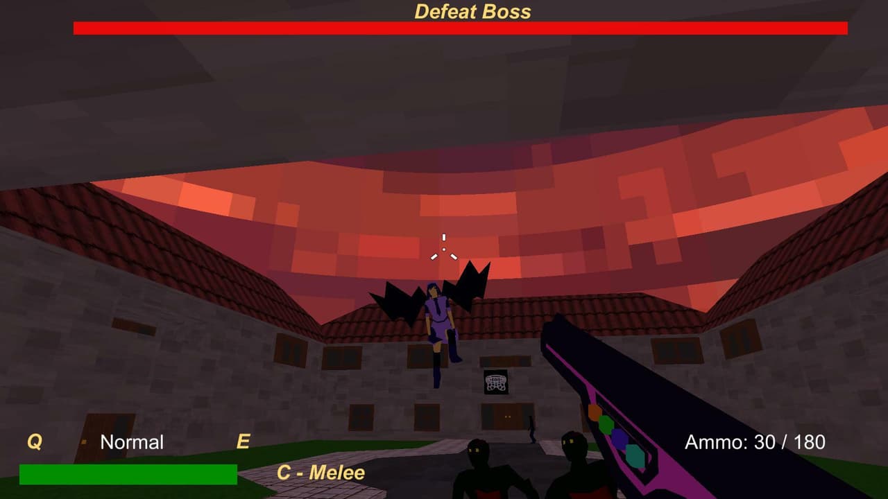 Estate Of Death screenshot 5