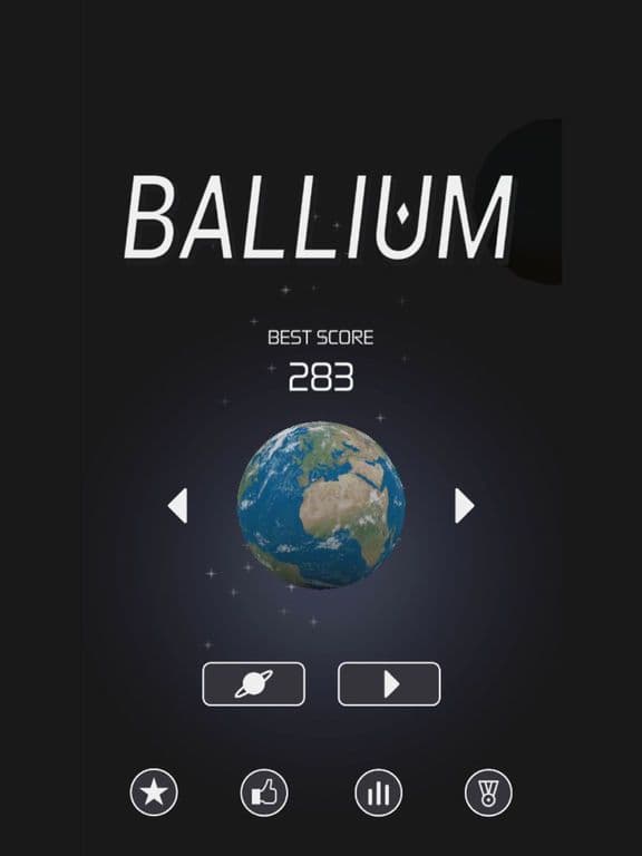 Ballium! screenshot 2