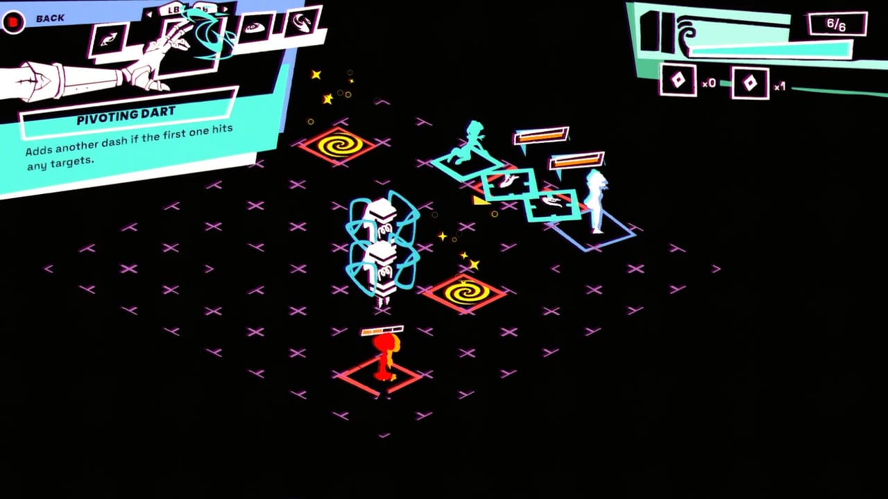 Remnants of the Rift screenshot 3