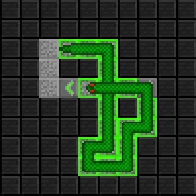 Ouro-fill-os screenshot 3