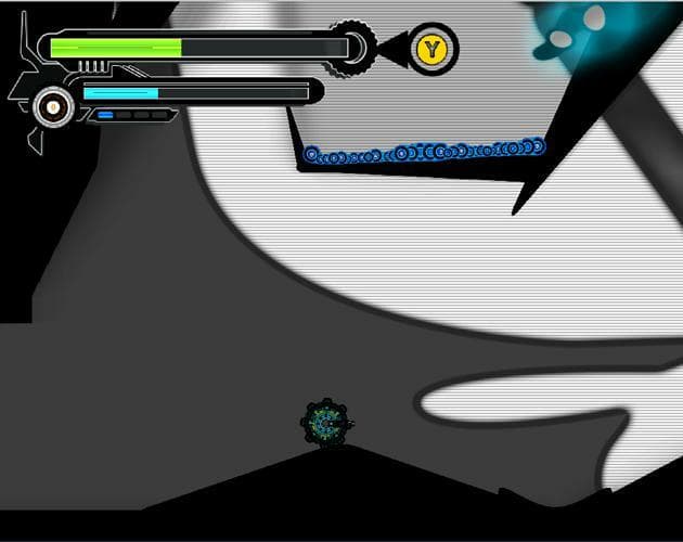 Skord DEmO screenshot 6
