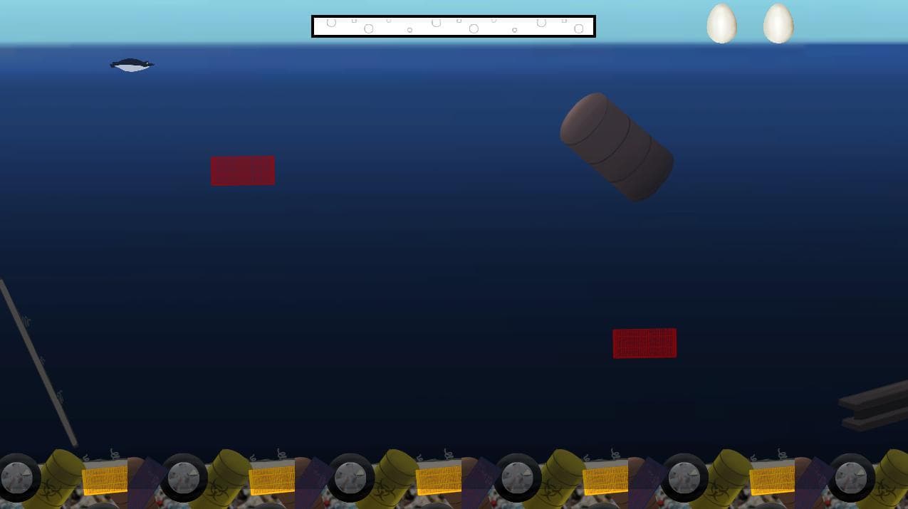 A la recherche du paradis blanc screenshot 4