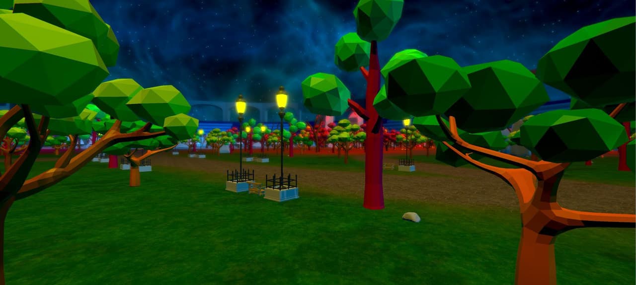 AETER screenshot 3