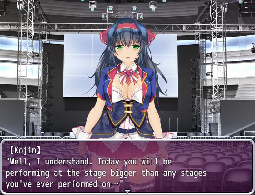Idol Project: NTR screenshot 6