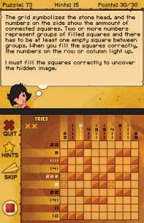 Mays Mystery: Forbidden Memories screenshot 5