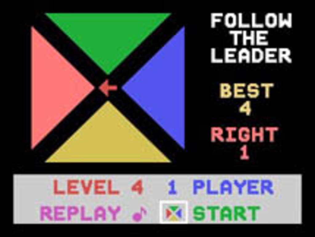 ColecoVision Flashback