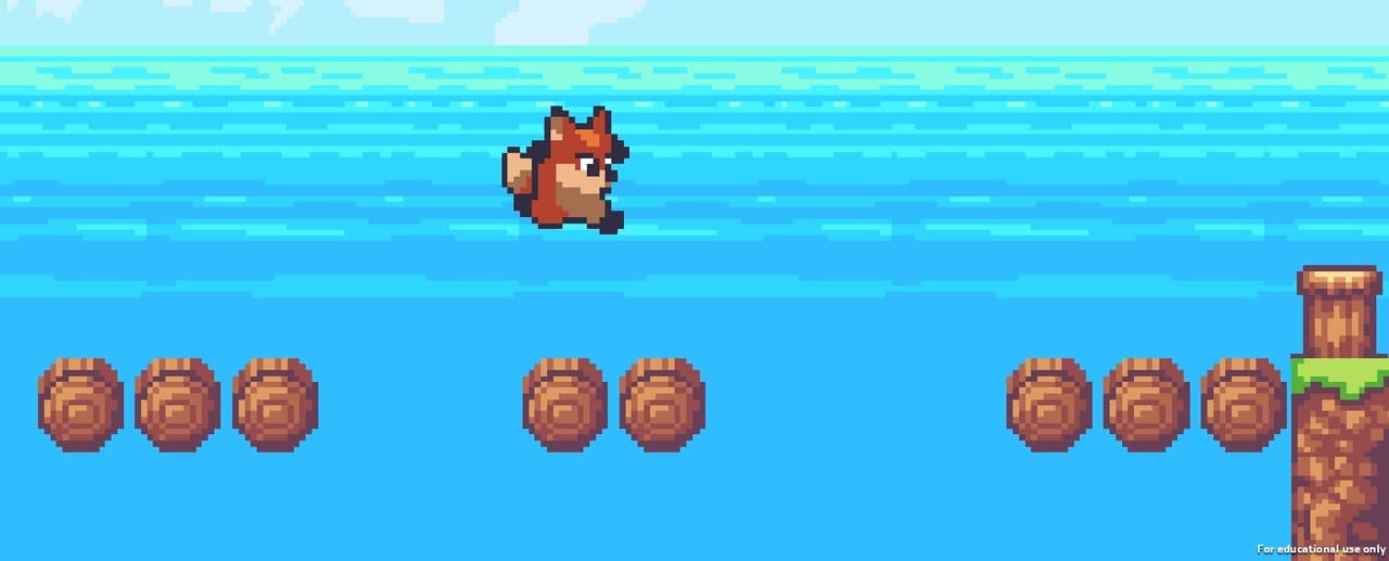 Fox Rush screenshot 2