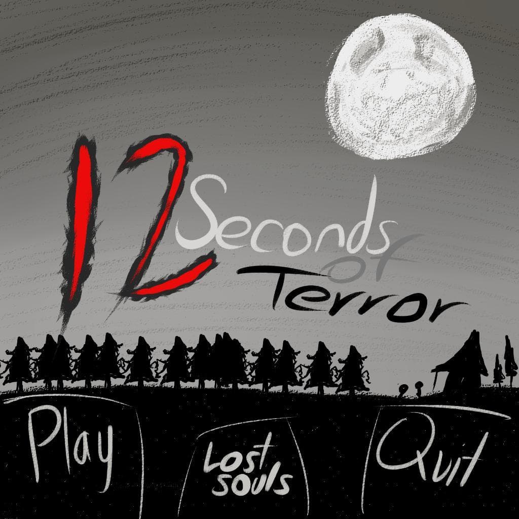 12 Seconds of Terror