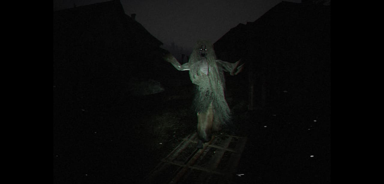 Silverpine Creek screenshot 6