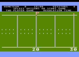 RealSports Football screenshot 6