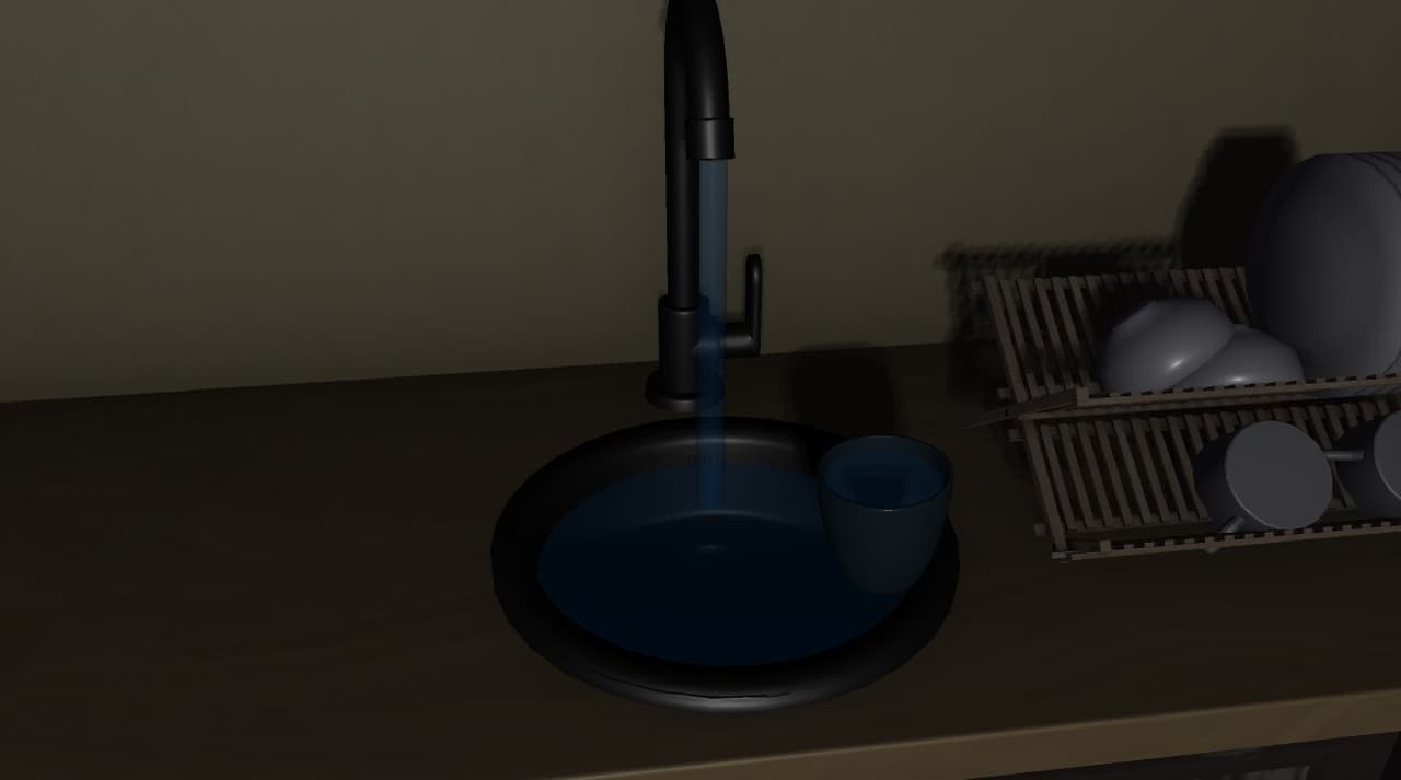 Экзорцист - Первое дело screenshot 3