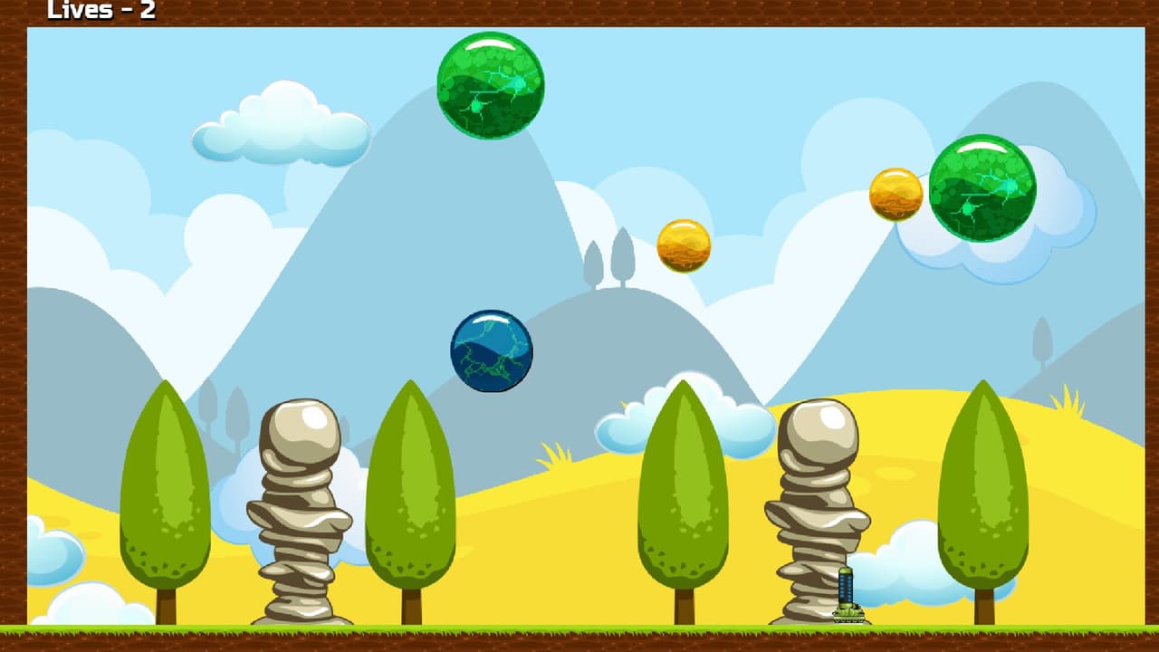 BTank screenshot 5
