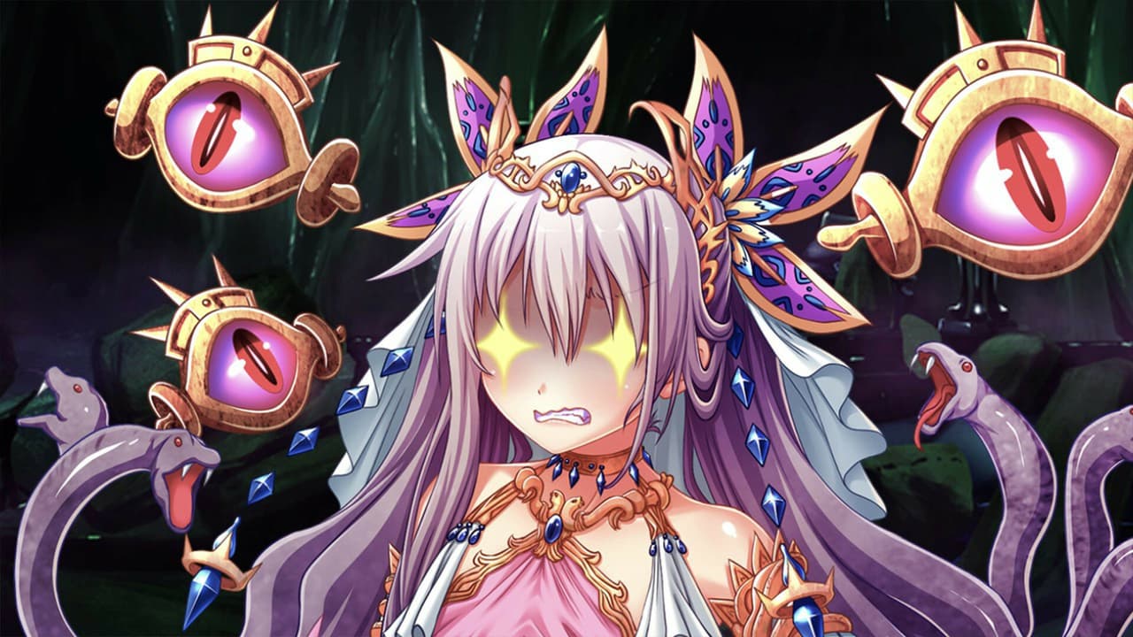 Funbag Fantasy 3if screenshot 4