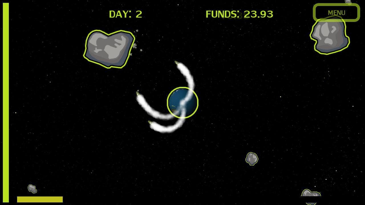 Element Earth (Android) screenshot 5