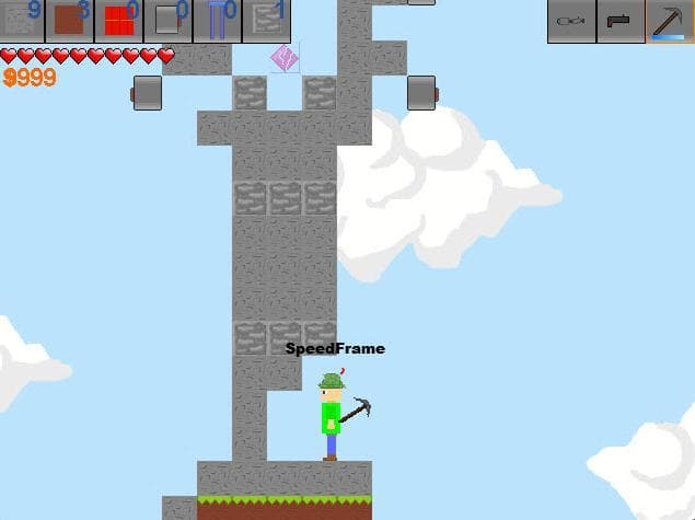 Blocky Griefers screenshot 4