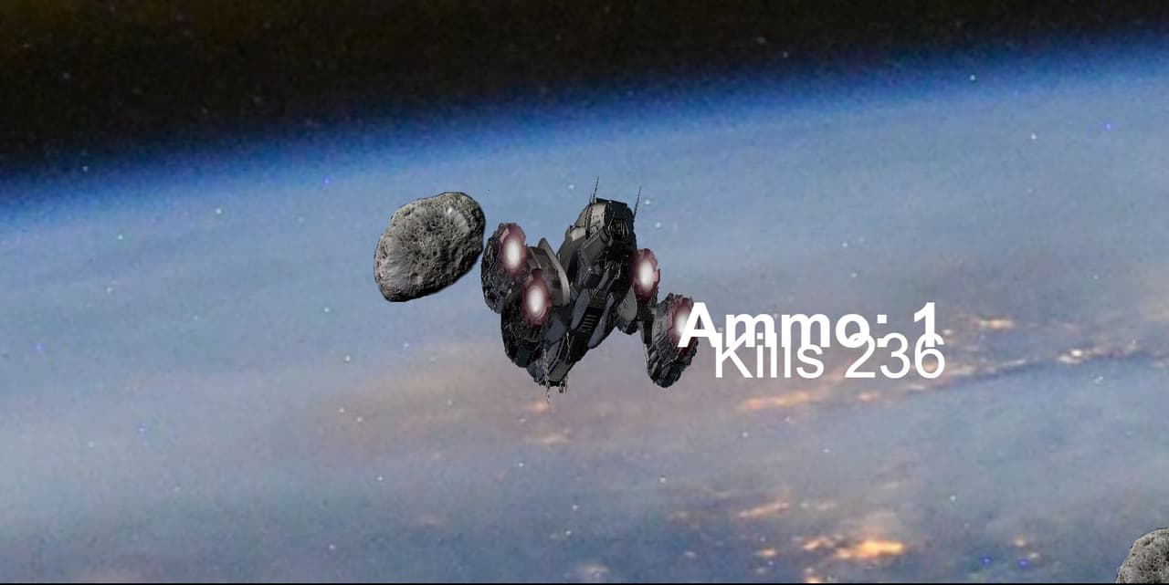 Achievement Collector: Space screenshot 3