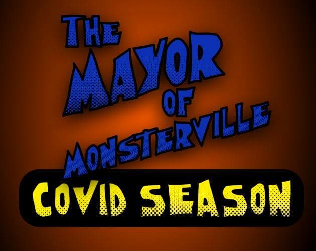 The Mayor of Monsterville