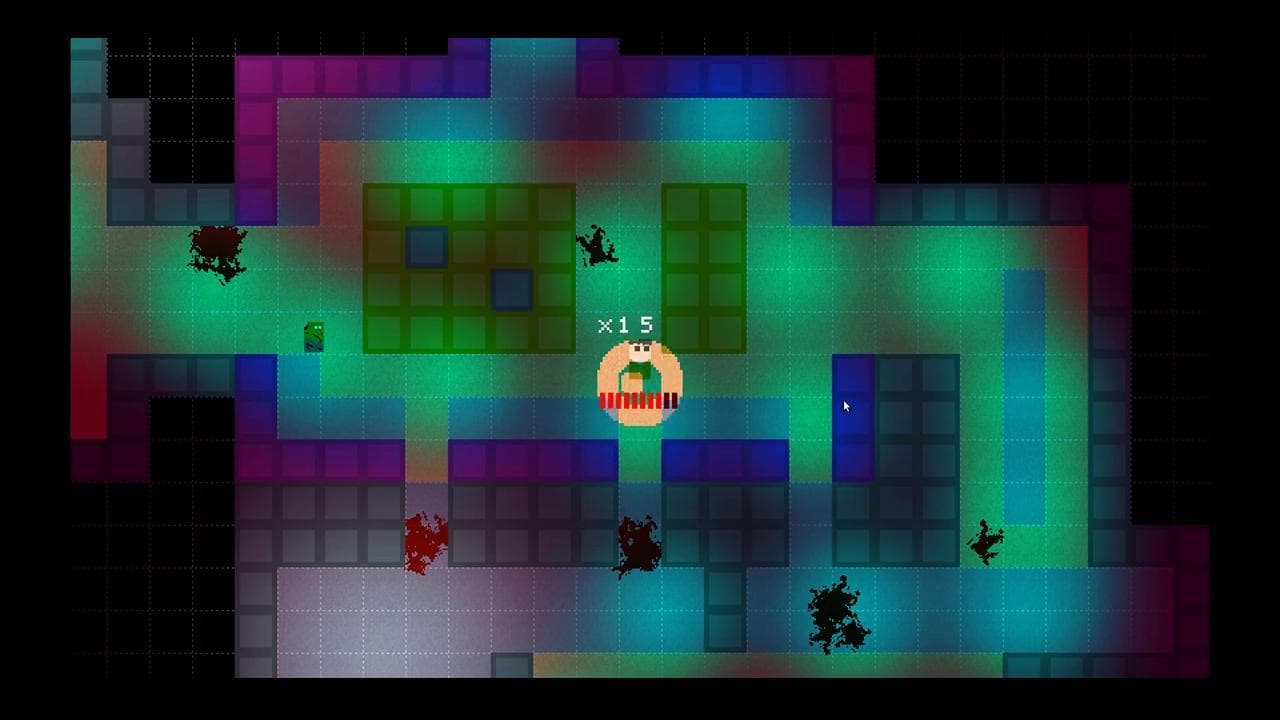 No More Adventures screenshot 3