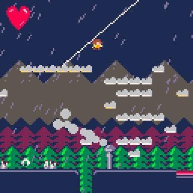 Train Journey Demo screenshot 3