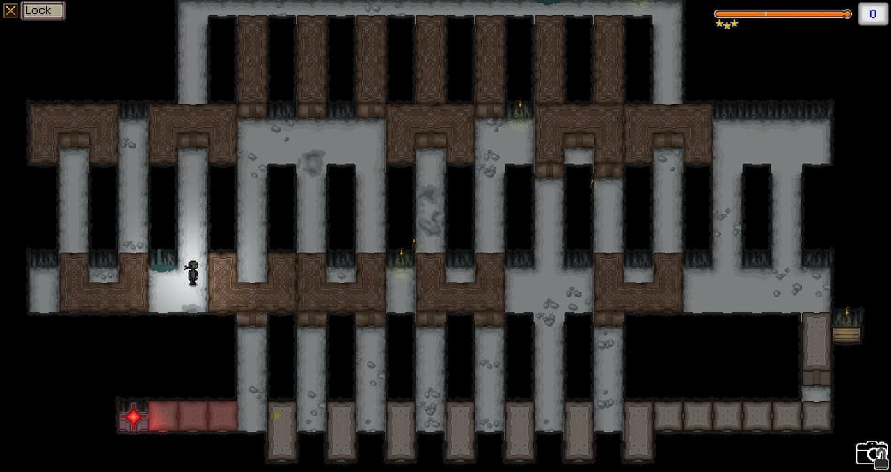 Magna Caves