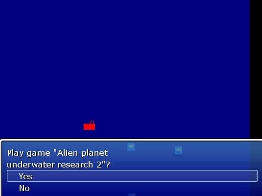 World of strange games (Beta version) screenshot 5
