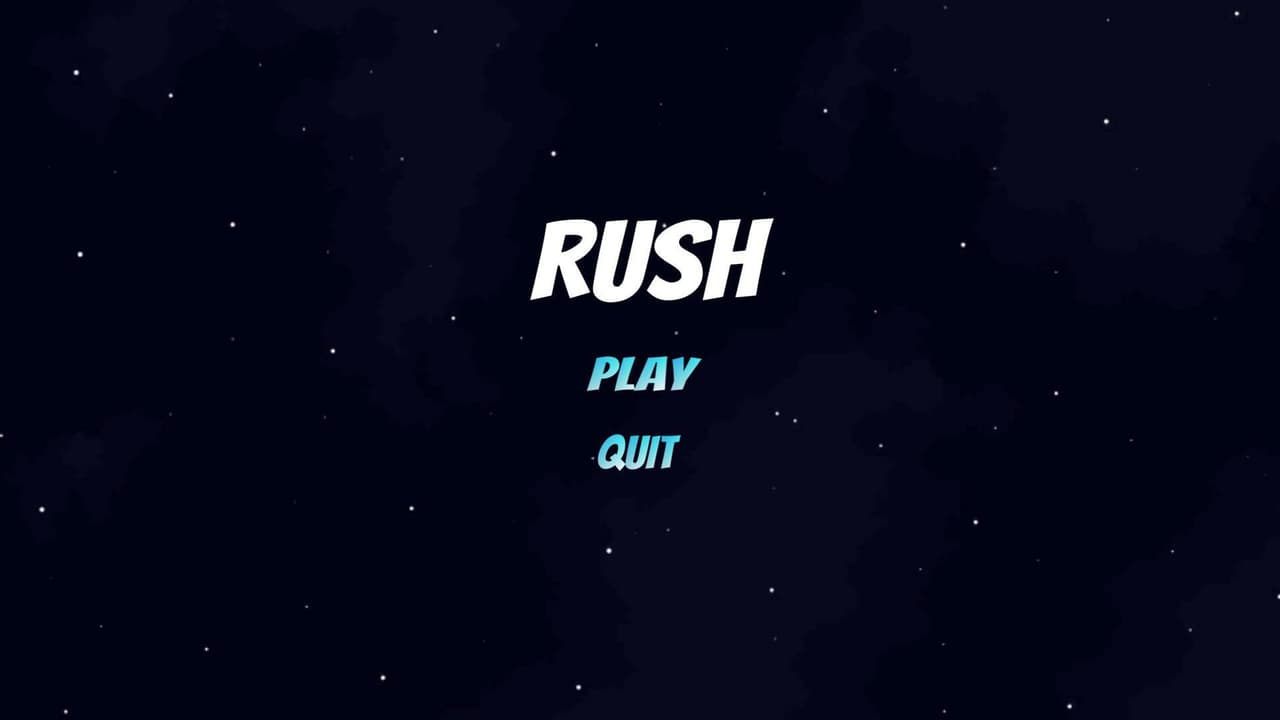 Rush (itch) (Ethvnnn)