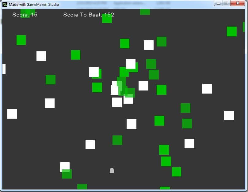 Simple Squares