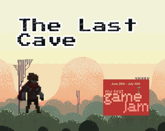 The Last Cave