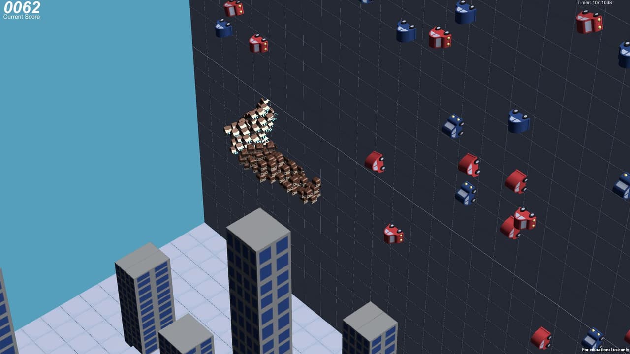 Humani Tsunami