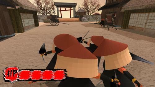 Ukiyo-E screenshot 3